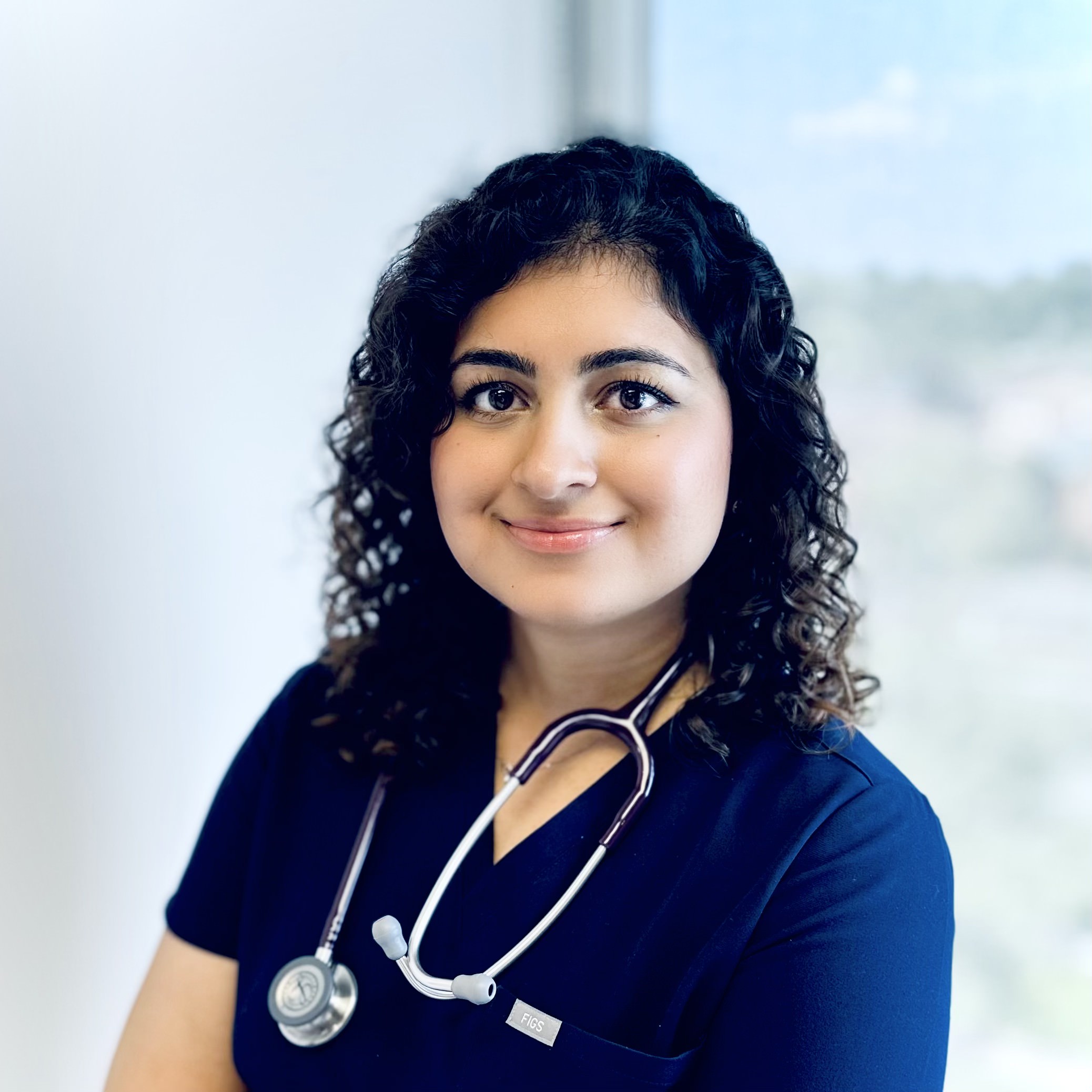 Dr. Harnoor Sidhu