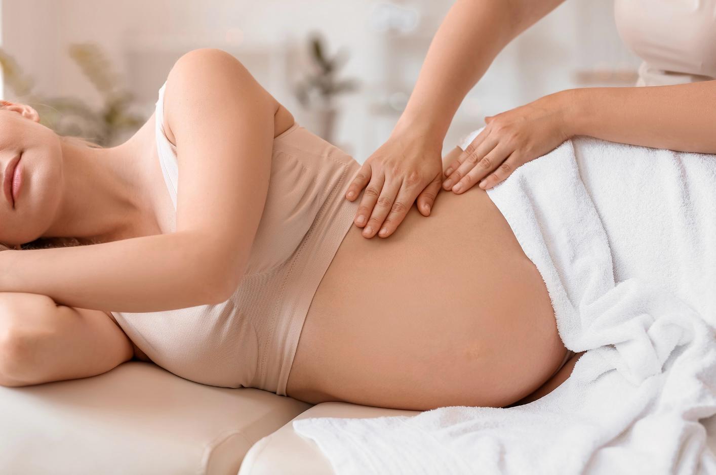 Hot Stone Massage