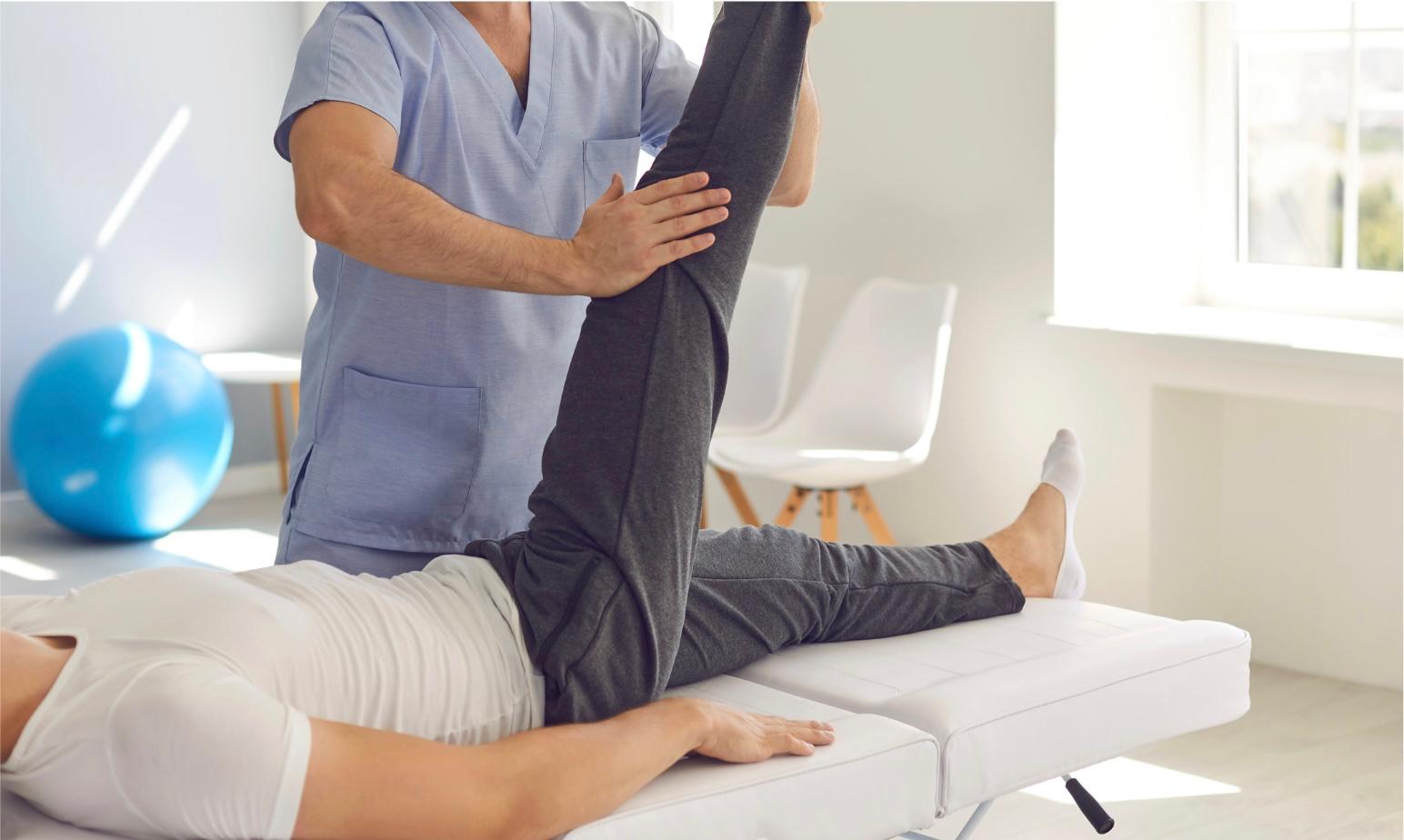 Trigger Point Therapy