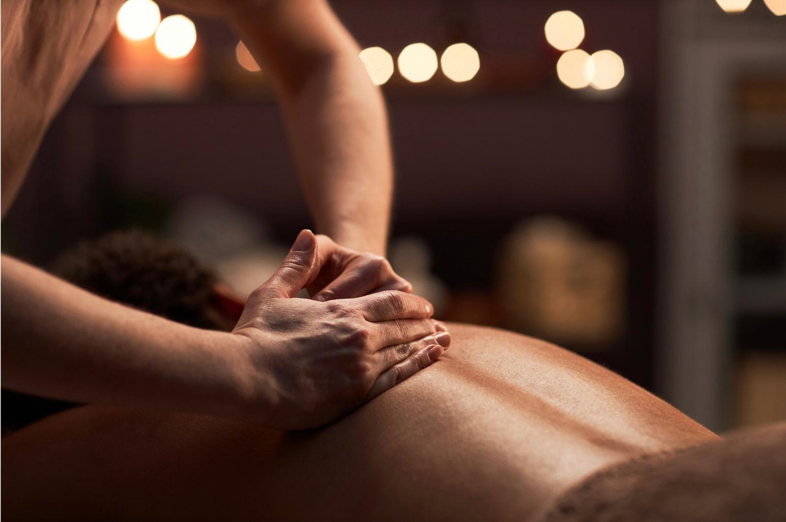 Swedish Massage