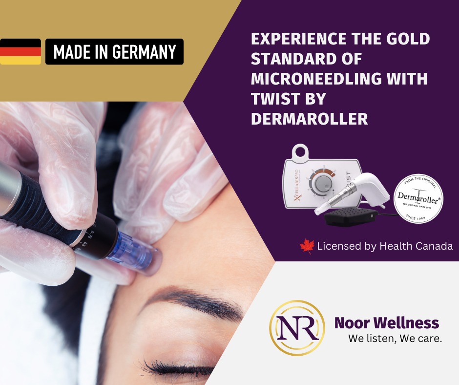 Microneedling