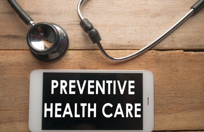 Preventive Medicine