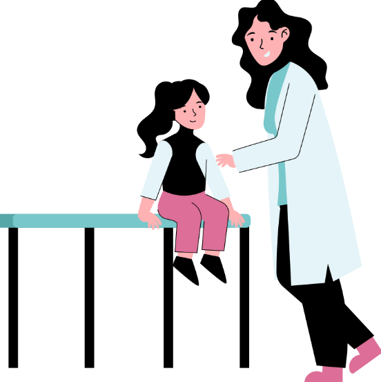 Supporting Children’s Health